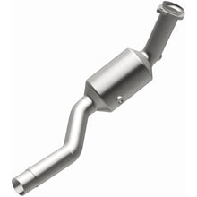Load image into Gallery viewer, MagnaFlow Exhaust Products 5561954 California CARB Direct-Fit Catalytic Converter for Select Jaguar XK