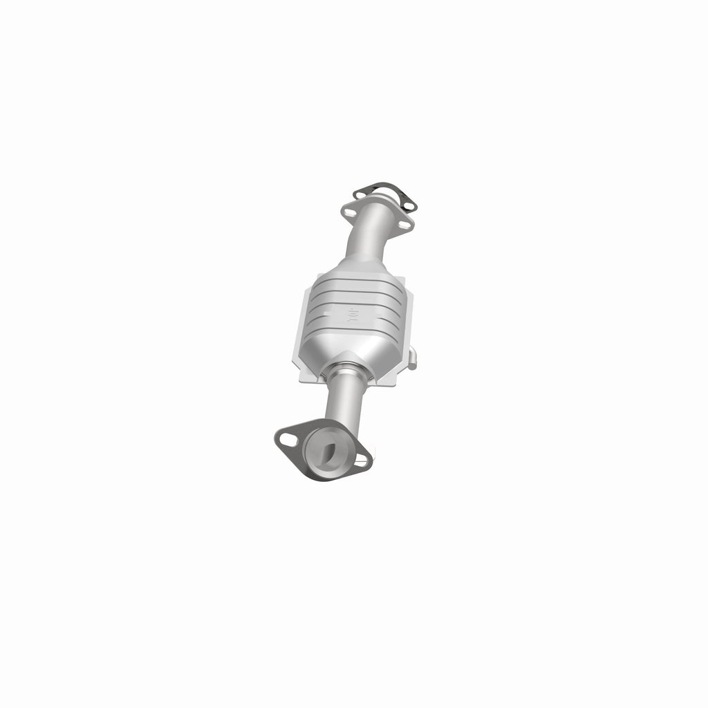 MagnaFlow Exhaust Products 23373 Standard Grade Direct-Fit Catalytic Converter for Select Ford Ranger