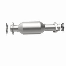 Load image into Gallery viewer, MagnaFlow Exhaust Products 3322635 California CARB Direct-Fit Catalytic Converter for Select Acura Integra, Honda CRX, Honda Civic