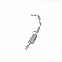 Load image into Gallery viewer, MagnaFlow Exhaust Products 15862 Street Series Polished Cat-Back System for Select Dodge Ram