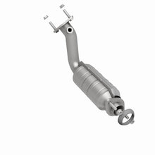 Load image into Gallery viewer, MagnaFlow Exhaust Products 51502 OEM Grade Direct-Fit Catalytic Converter for Select Cadillac SRX, Cadillac STS