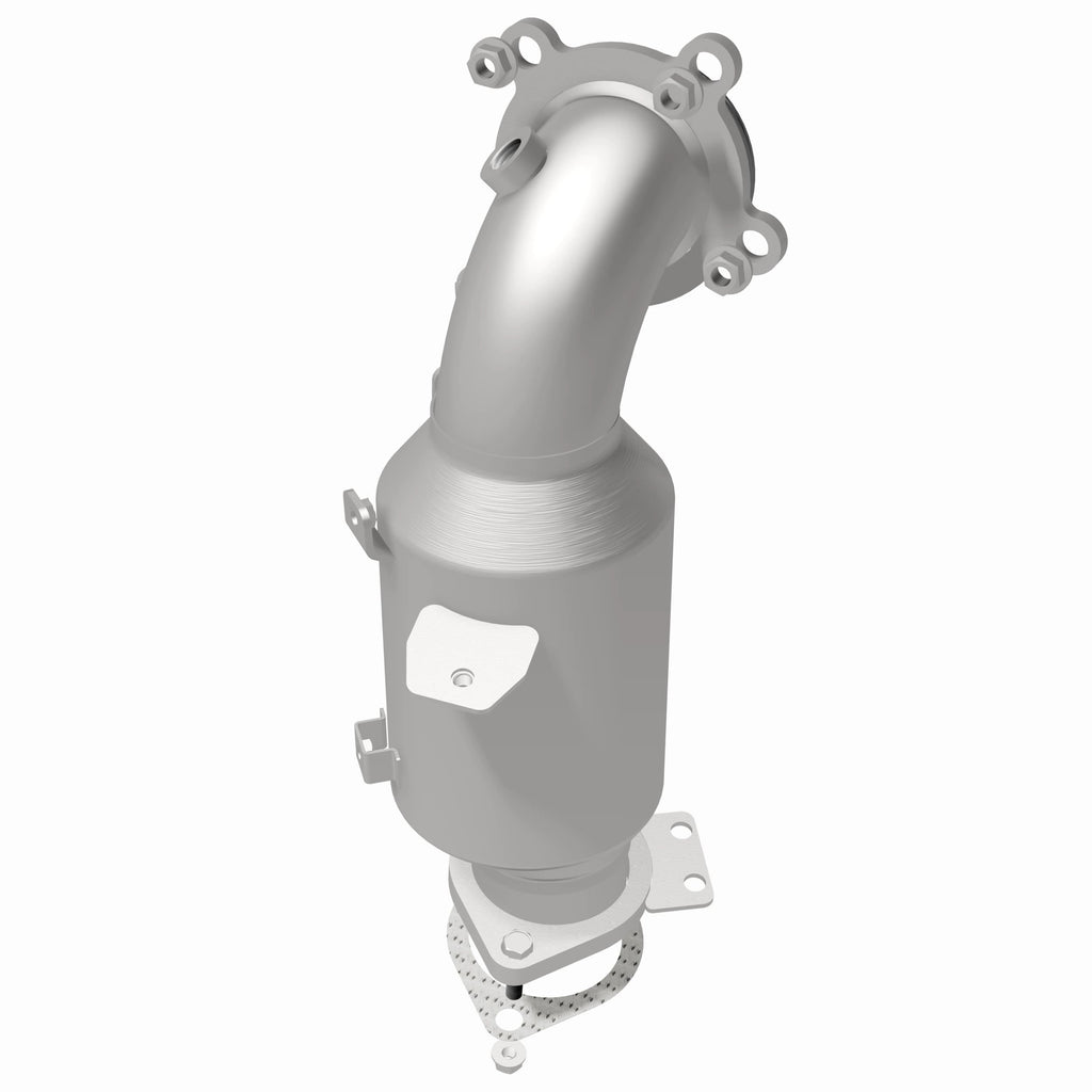 MagnaFlow Exhaust Products 280195 OEM Grade Direct-Fit Catalytic Converter for Select Chevrolet Equinox, GMC Terrain