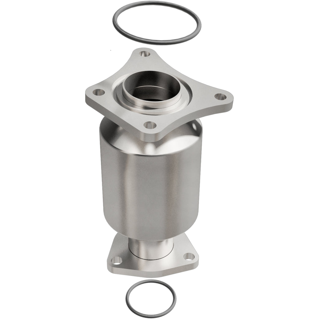 MagnaFlow Exhaust Products 50877 HM Grade Direct-Fit Catalytic Converter for Select INFINITI I35, Nissan Maxima