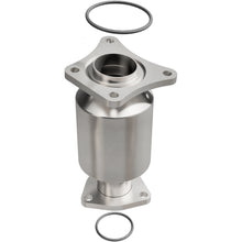 Load image into Gallery viewer, MagnaFlow Exhaust Products 50877 HM Grade Direct-Fit Catalytic Converter for Select INFINITI I35, Nissan Maxima
