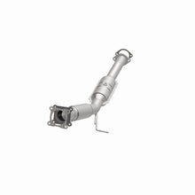 Load image into Gallery viewer, MagnaFlow Exhaust Products 51660 OEM Grade Direct-Fit Catalytic Converter for Select Volvo S60, Volvo V70