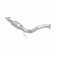 Load image into Gallery viewer, MagnaFlow Exhaust Products 93656 HM Grade Direct-Fit Catalytic Converter for Select Lexus GX470, Toyota 4Runner