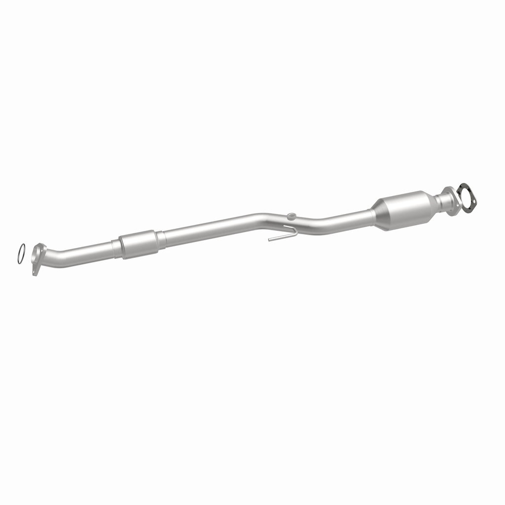 MagnaFlow Exhaust Products 93355 HM Grade Direct-Fit Catalytic Converter for Select Nissan Sentra