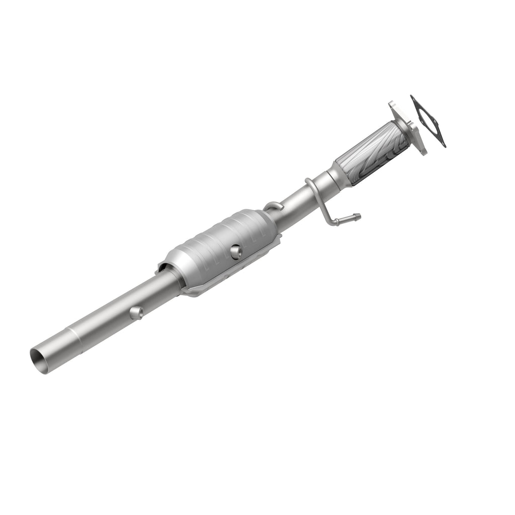 MagnaFlow Exhaust Products 24333 HM Grade Direct-Fit Catalytic Converter for Select Volkswagen Beetle