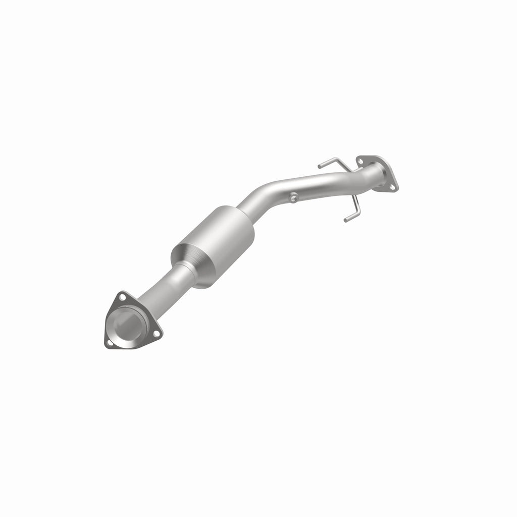 MagnaFlow Exhaust Products 5551221 California CARB Direct-Fit Catalytic Converter for Select Buick Rainier, Chevrolet Trailblazer, GMC Envoy, Isuzu Ascender