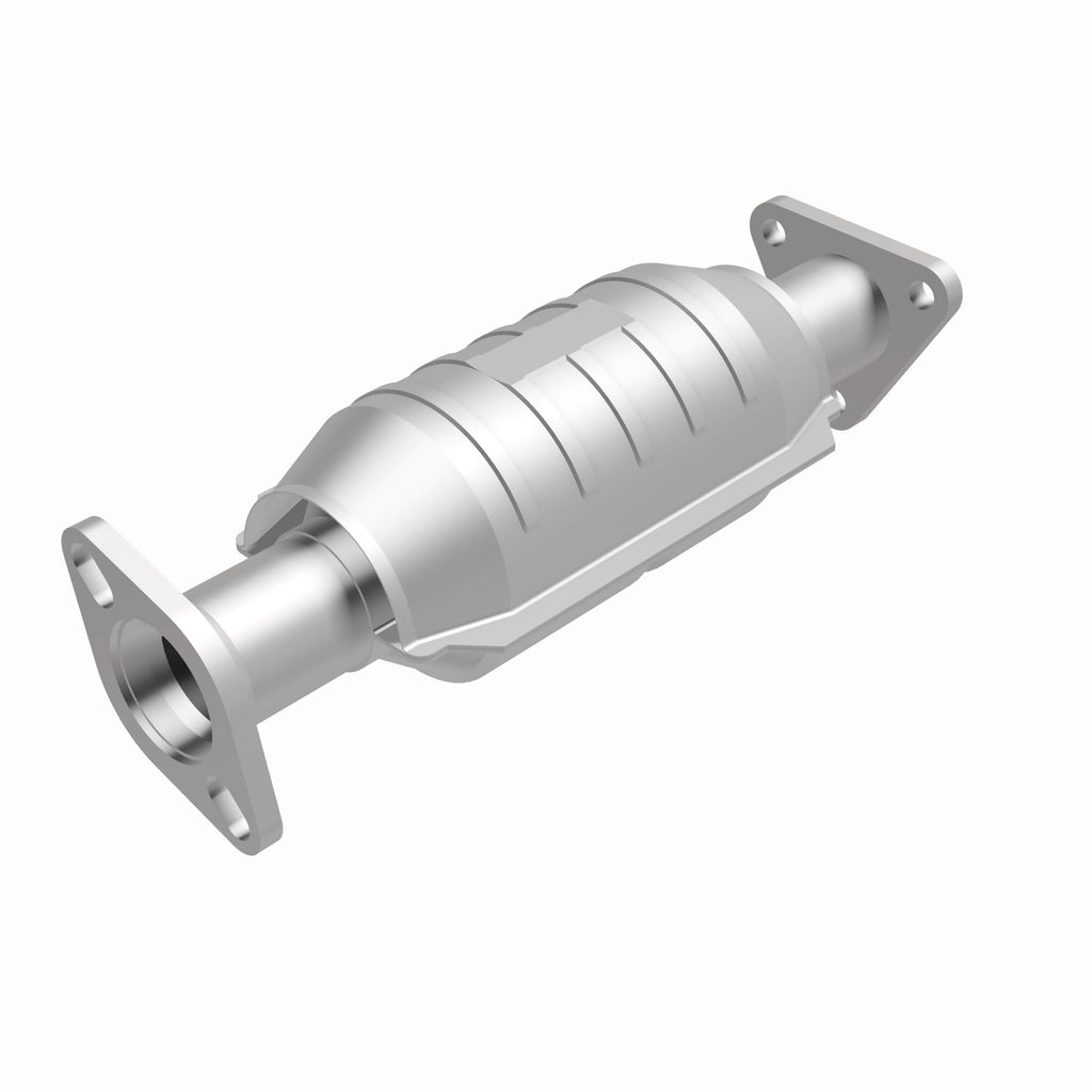 MagnaFlow Exhaust Products 23833 Standard Grade Direct-Fit Catalytic Converter for Select Mercedes-Benz 260E, Mercedes-Benz 300E, Mercedes-Benz 300TE