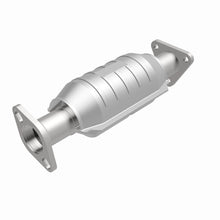 Load image into Gallery viewer, MagnaFlow Exhaust Products 23833 Standard Grade Direct-Fit Catalytic Converter for Select Mercedes-Benz 260E, Mercedes-Benz 300E, Mercedes-Benz 300TE