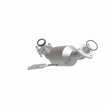 Load image into Gallery viewer, MagnaFlow Exhaust Products 4561072 California CARB Direct-Fit Catalytic Converter for Select Cadillac CTS