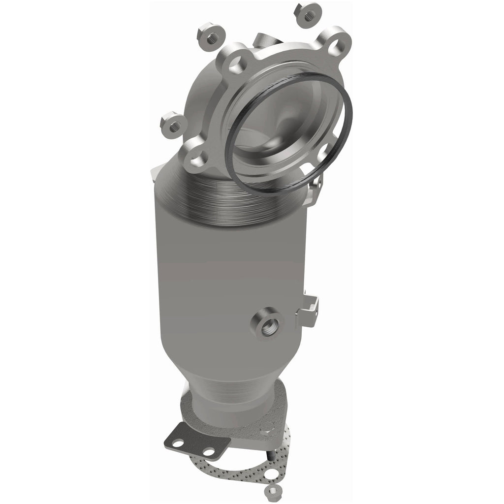 MagnaFlow Exhaust Products 280195 OEM Grade Direct-Fit Catalytic Converter for Select Chevrolet Equinox, GMC Terrain