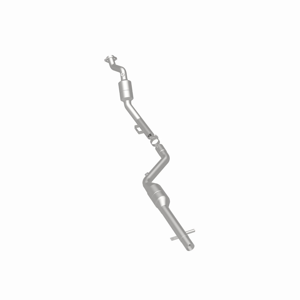 MagnaFlow Exhaust Products 24008 HM Grade Direct-Fit Catalytic Converter for Select Mercedes-Benz SL500