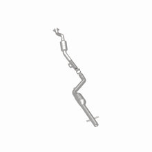 Load image into Gallery viewer, MagnaFlow Exhaust Products 24008 HM Grade Direct-Fit Catalytic Converter for Select Mercedes-Benz SL500