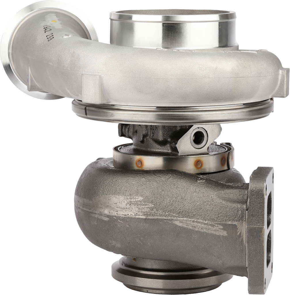 Alliant Power 776599-5010S Turbocharger