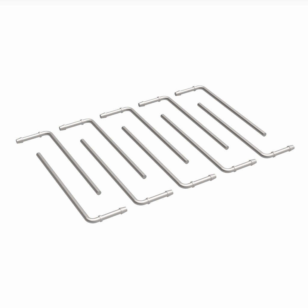 MagnaFlow Exhaust Products 10152 10 pk - Exhaust Hanger - 90 Deg - 0.375in.