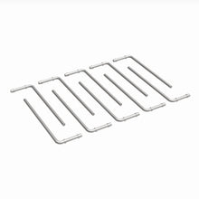 Load image into Gallery viewer, MagnaFlow Exhaust Products 10152 10 pk - Exhaust Hanger - 90 Deg - 0.375in.