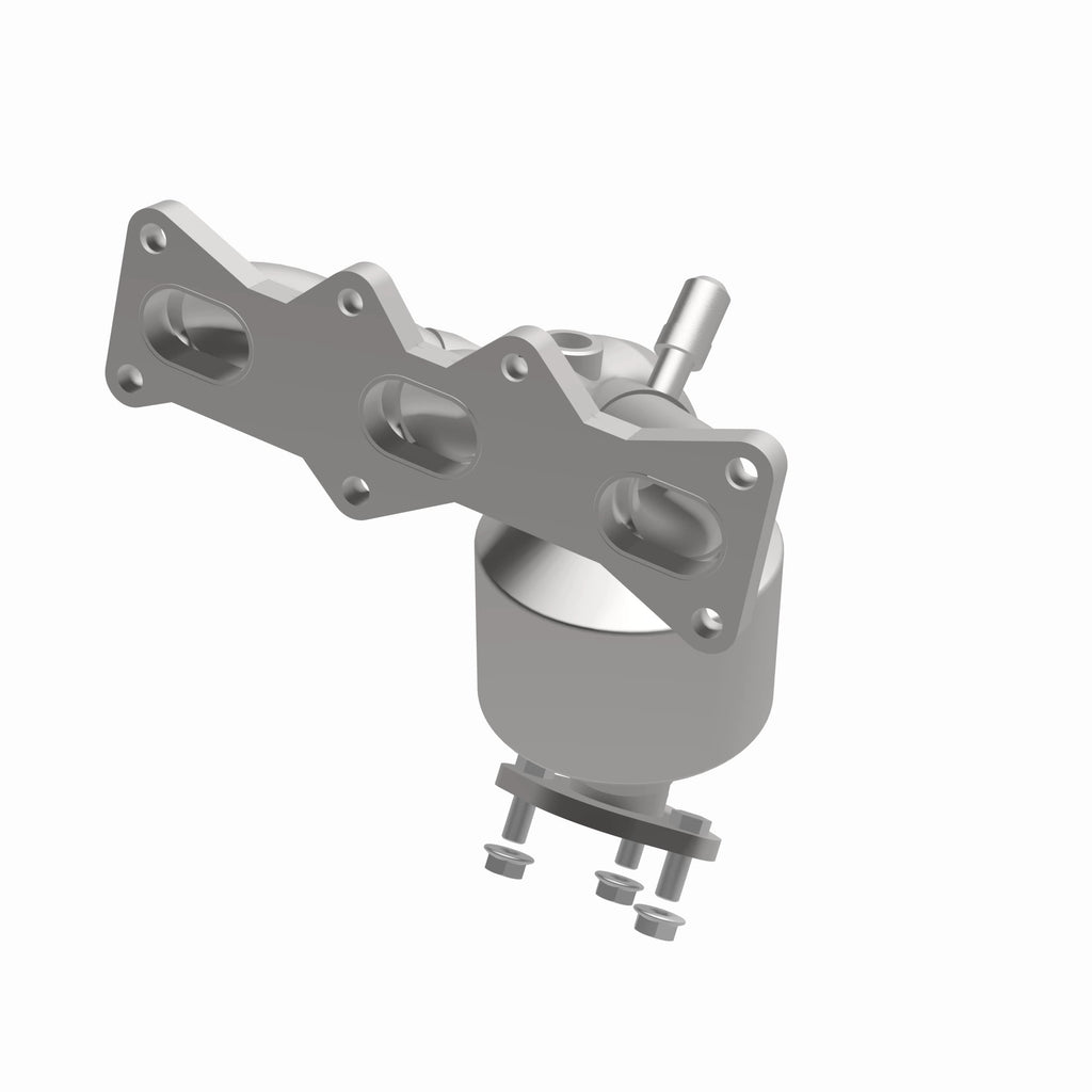 MagnaFlow Exhaust Products 50869 HM Grade Manifold Catalytic Converter for Select Mazda Millenia
