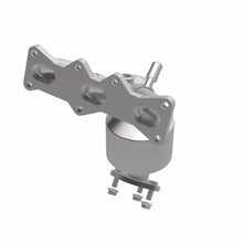 Load image into Gallery viewer, MagnaFlow Exhaust Products 50869 HM Grade Manifold Catalytic Converter for Select Mazda Millenia