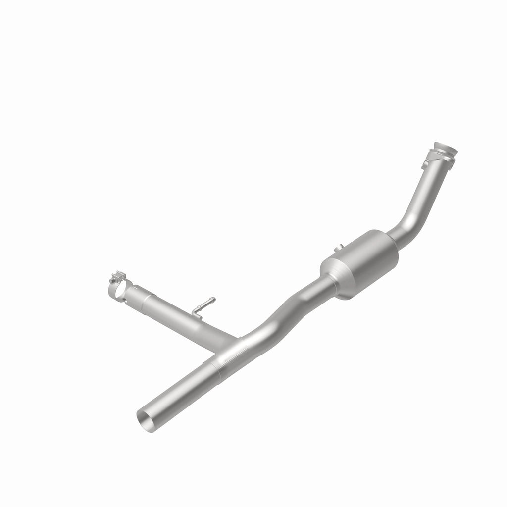 MagnaFlow Exhaust Products 5451834 California CARB Direct-Fit Catalytic Converter for Select Ford F-150