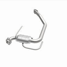 Load image into Gallery viewer, MagnaFlow Exhaust Products 23363 Standard Grade Direct-Fit Catalytic Converter for Select Ford Fairmont, Ford LTD, Ford Mustang, Mercury Capri, Mercury Marquis, Mercury Zephyr