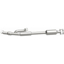 Load image into Gallery viewer, MagnaFlow Exhaust Products 5571534 California CARB Direct-Fit Catalytic Converter for Select Hyundai Tiburon