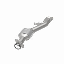 Load image into Gallery viewer, MagnaFlow Exhaust Products 23149 HM Grade Direct-Fit Catalytic Converter for Select Saab 9-2X, Subaru Baja, Subaru Forester, Subaru Impreza, Subaru Legacy, Subaru Outback
