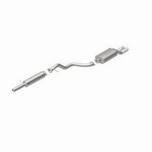 Load image into Gallery viewer, MagnaFlow Exhaust Products 15648 Touring Series Polished Cat-Back System for Select Volkswagen Beetle, Volkswagen Golf