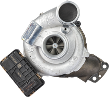 Load image into Gallery viewer, Alliant Power 777318-5002W Turbocharger