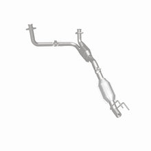 Load image into Gallery viewer, MagnaFlow Exhaust Products 93423 Standard Grade Direct-Fit Catalytic Converter for Select Ford E-150 Econoline, Ford E-150 Econoline Club Wagon