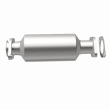 Load image into Gallery viewer, MagnaFlow Exhaust Products 3391757 California CARB Direct-Fit Catalytic Converter for Select Mazda B2000, Nissan 720, Nissan D21