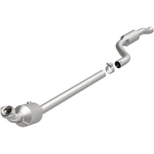 Load image into Gallery viewer, MagnaFlow Exhaust Products 21-439 OEM Grade Direct-Fit Catalytic Converter for Select Mercedes-Benz GLK350