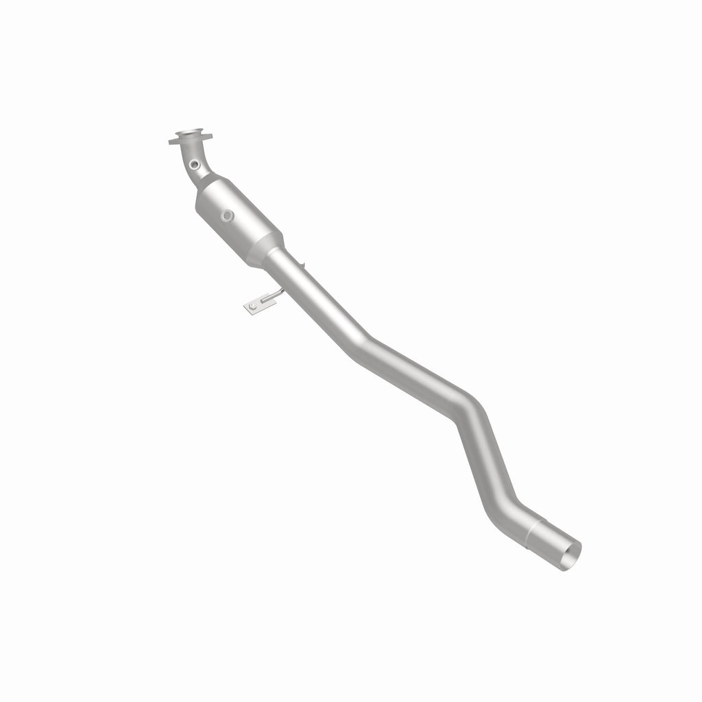 MagnaFlow Exhaust Products 52173 OEM Grade Direct-Fit Catalytic Converter for Select Mercedes-Benz GL450, Mercedes-Benz GL550, Mercedes-Benz ML550