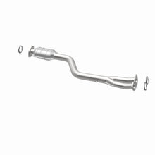 Load image into Gallery viewer, MagnaFlow Exhaust Products 441021 California CARB Direct-Fit Catalytic Converter for Select Lexus IS300