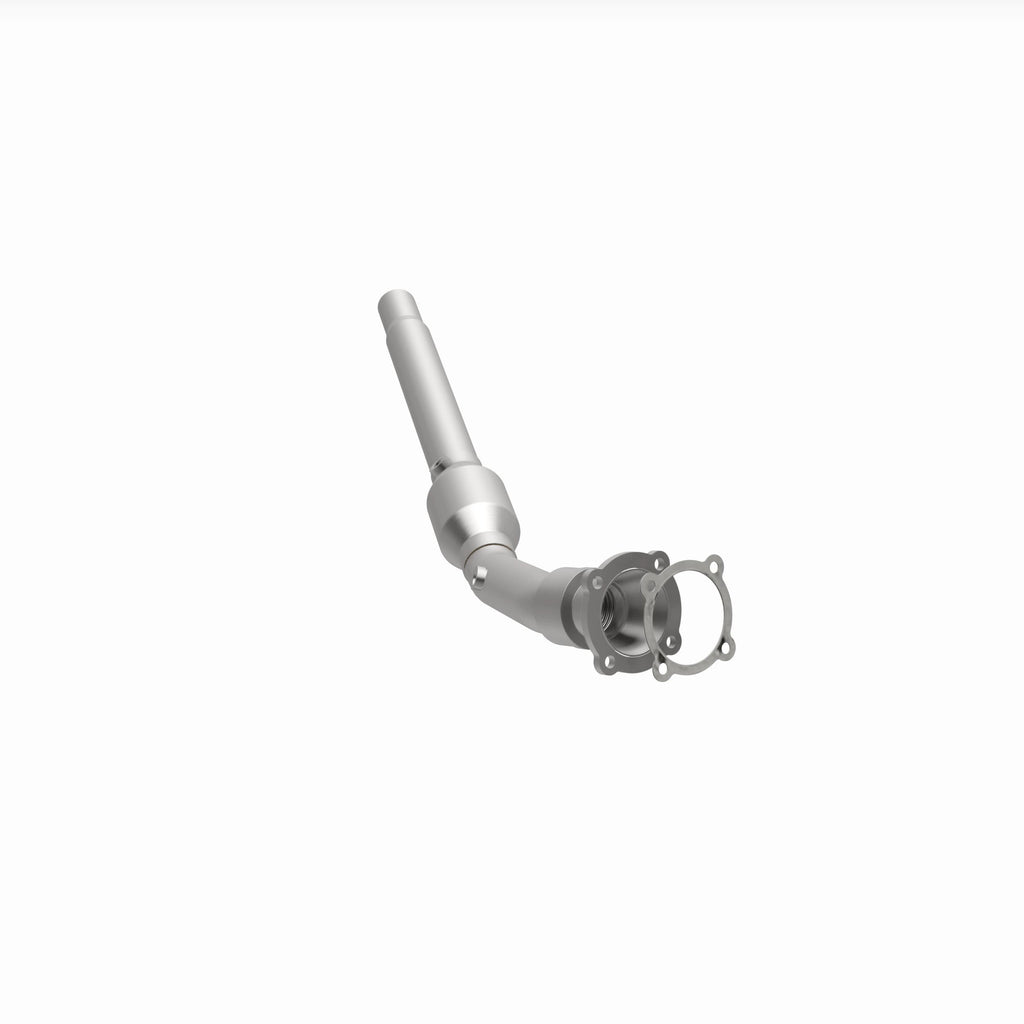 MagnaFlow Exhaust Products 16426 Metallic Grade Direct-Fit Catalytic Converter for Select Volkswagen Beetle, Volkswagen Golf, Volkswagen Jetta