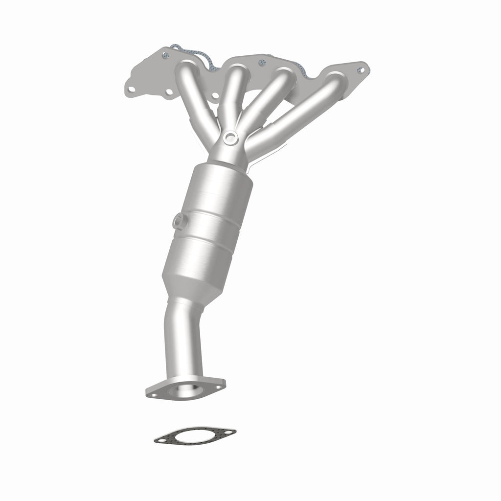 MagnaFlow Exhaust Products 49203 OEM Grade Manifold Catalytic Converter for Select Ford Fusion, Mercury Milan