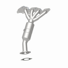 Load image into Gallery viewer, MagnaFlow Exhaust Products 49203 OEM Grade Manifold Catalytic Converter for Select Ford Fusion, Mercury Milan