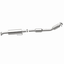 Load image into Gallery viewer, MagnaFlow Exhaust Products 280093 OEM Grade Direct-Fit Catalytic Converter