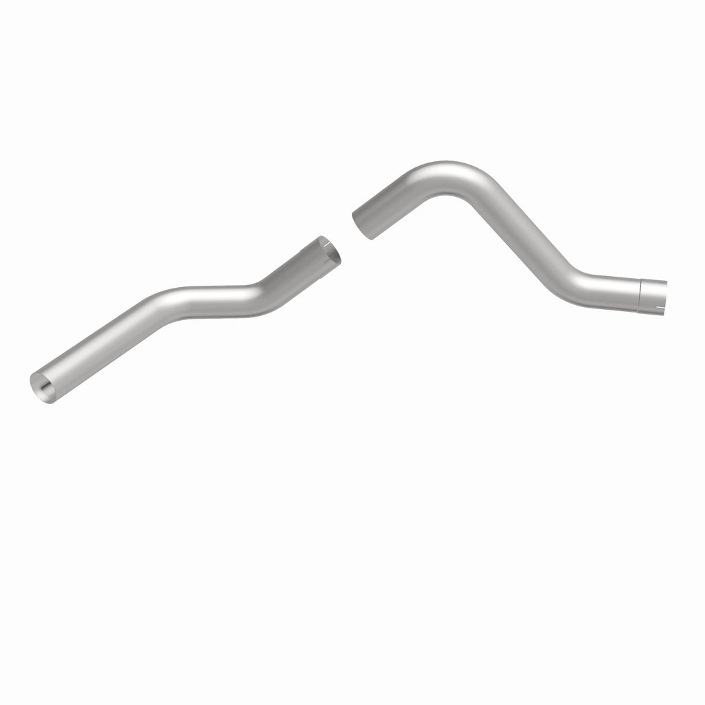 MagnaFlow Exhaust Products 15395 Direct-Fit Exhaust Pipe for Select Dodge Ram 2500, Dodge Ram