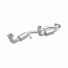 Load image into Gallery viewer, MagnaFlow Exhaust Products 23542 HM Grade Direct-Fit Catalytic Converter for Select Ford Windstar