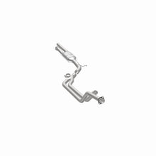 Load image into Gallery viewer, MagnaFlow Exhaust Products 23845 Standard Grade Direct-Fit Catalytic Converter for Select Mercedes-Benz 190E
