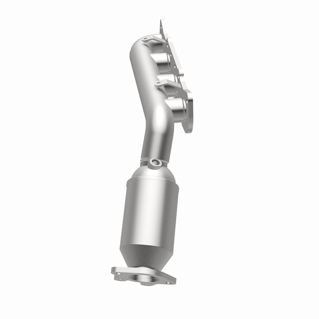MagnaFlow Exhaust Products 22-092 OEM Grade Manifold Catalytic Converter for Select Hyundai Equus, Hyundai Genesis, Kia K900