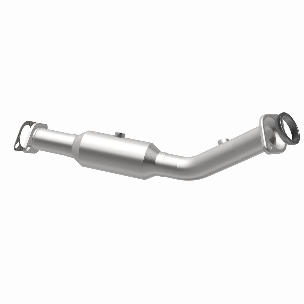 MagnaFlow Exhaust Products 24085 HM Grade Direct-Fit Catalytic Converter for Select Mazda 6