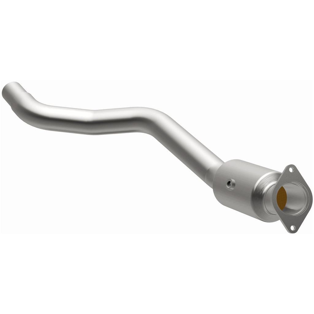 MagnaFlow Exhaust Products 6561478 California CARB Direct-Fit Catalytic Converter for Select Dodge Challenger, Dodge Charger
