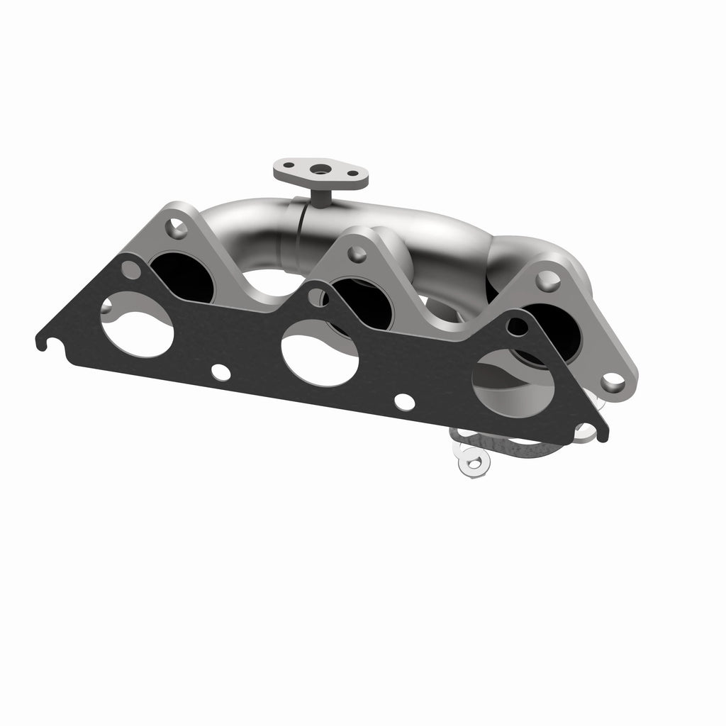 MagnaFlow Exhaust Products 50888 HM Grade Manifold Catalytic Converter for Select Chrysler Sebring, Dodge Avenger