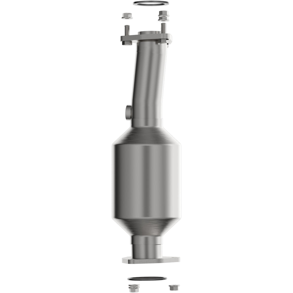 MagnaFlow Exhaust Products 280150 OEM Grade Direct-Fit Catalytic Converter for Select Honda CR-V