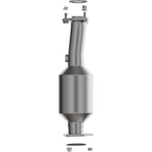 Load image into Gallery viewer, MagnaFlow Exhaust Products 280150 OEM Grade Direct-Fit Catalytic Converter for Select Honda CR-V