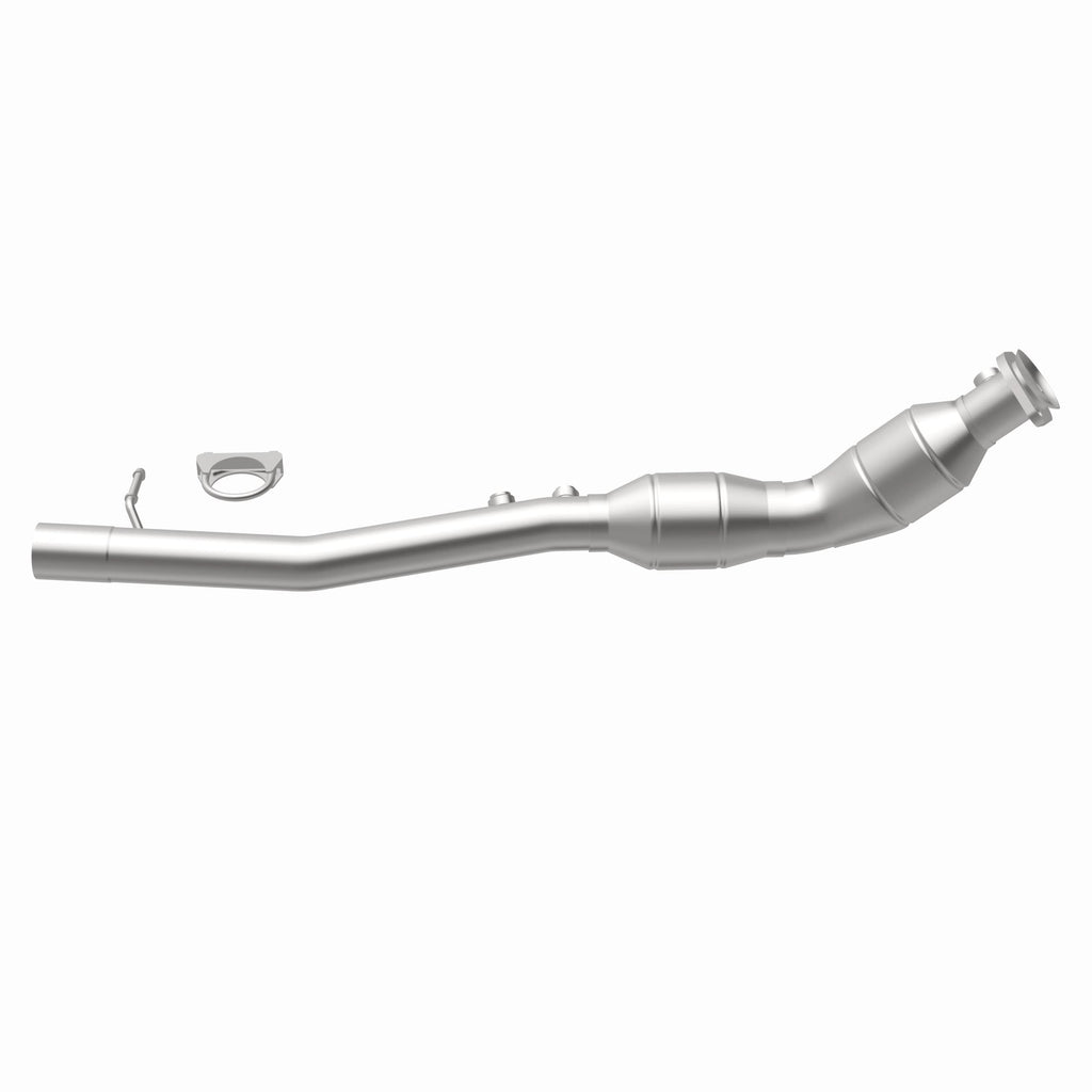 MagnaFlow Exhaust Products 49714 OEM Grade Direct-Fit Catalytic Converter for Select Land Rover Range Rover