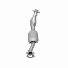 Load image into Gallery viewer, MagnaFlow Exhaust Products 23327 HM Grade Direct-Fit Catalytic Converter for Select Ford Crown Victoria, Lincoln Town Car, Mercury Grand Marquis